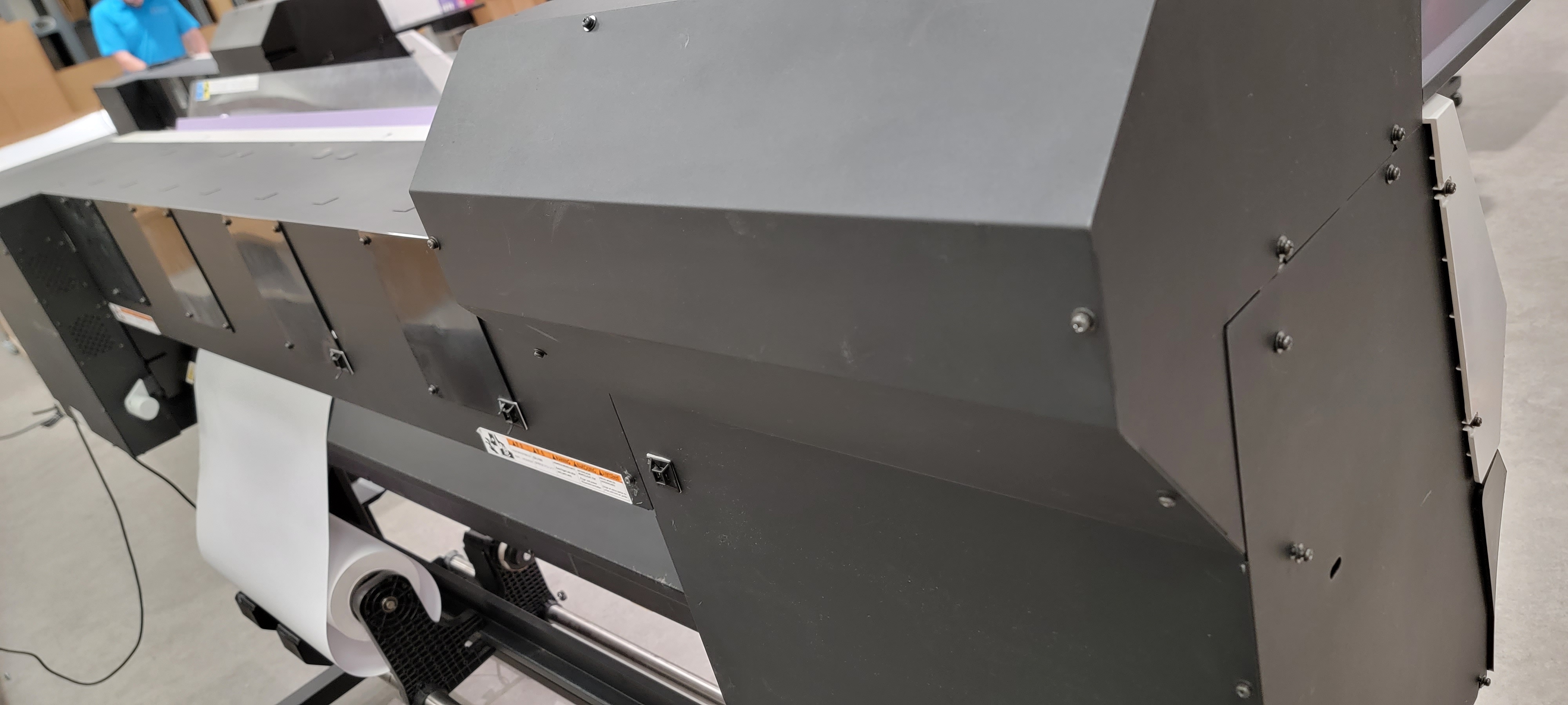 2014 Mimaki JV150-130